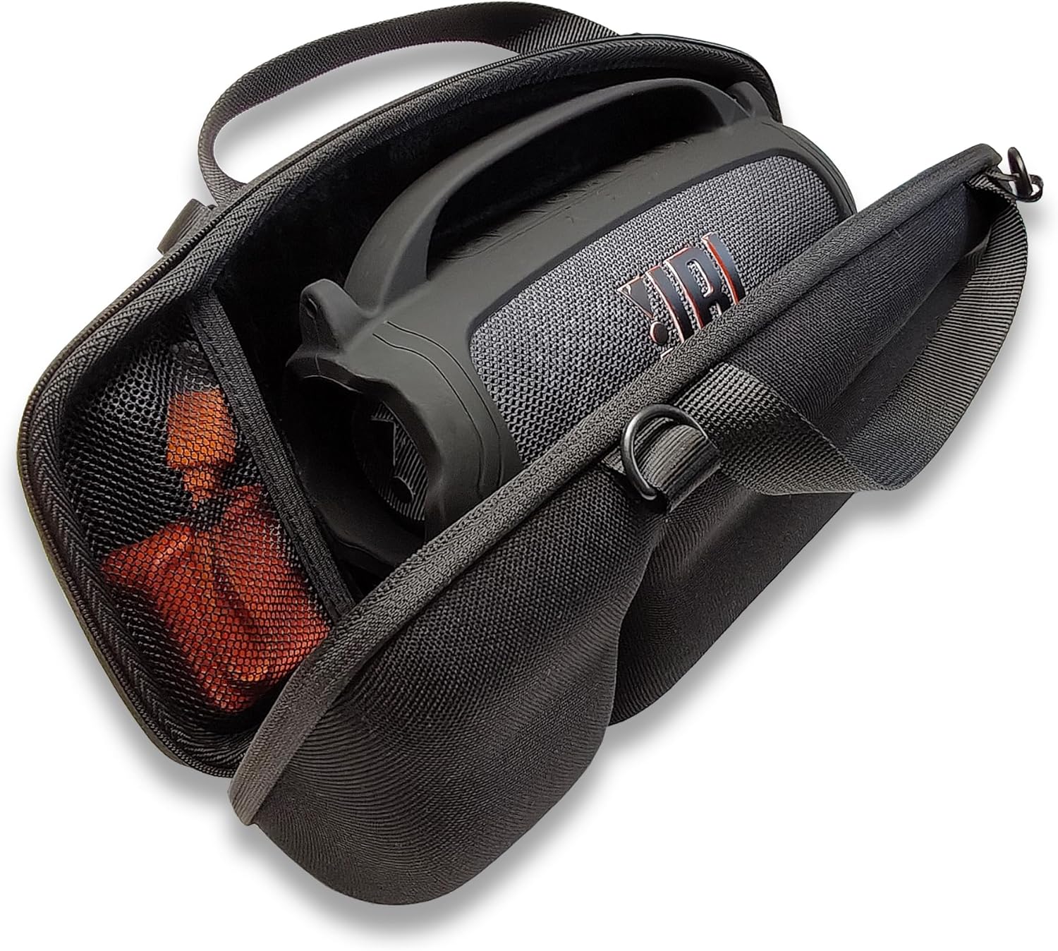 Custodia con manico in silicon - Jbl Speaker Go 4 recensione e prezzo