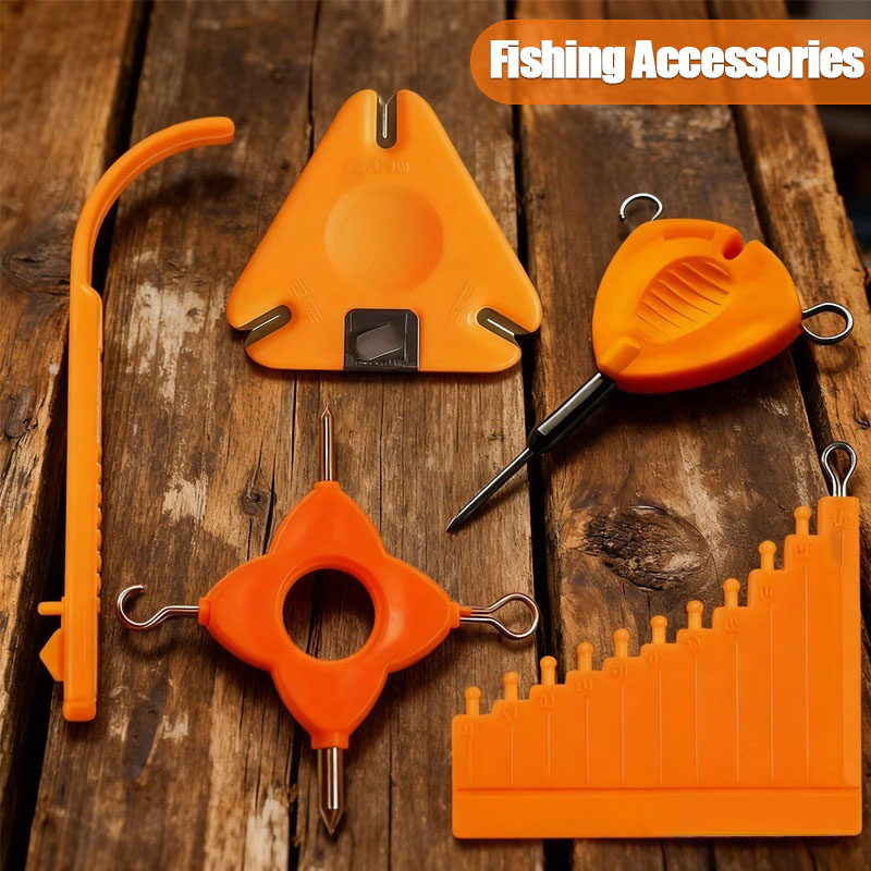 Multiutensile da pesca |   Spe - Mesh Coil Strip recensione e prezzo