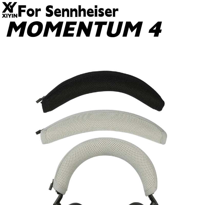 Comoda copertura protettiva co - Sennheiser Headphone Momentum 4 recensione e prezzo