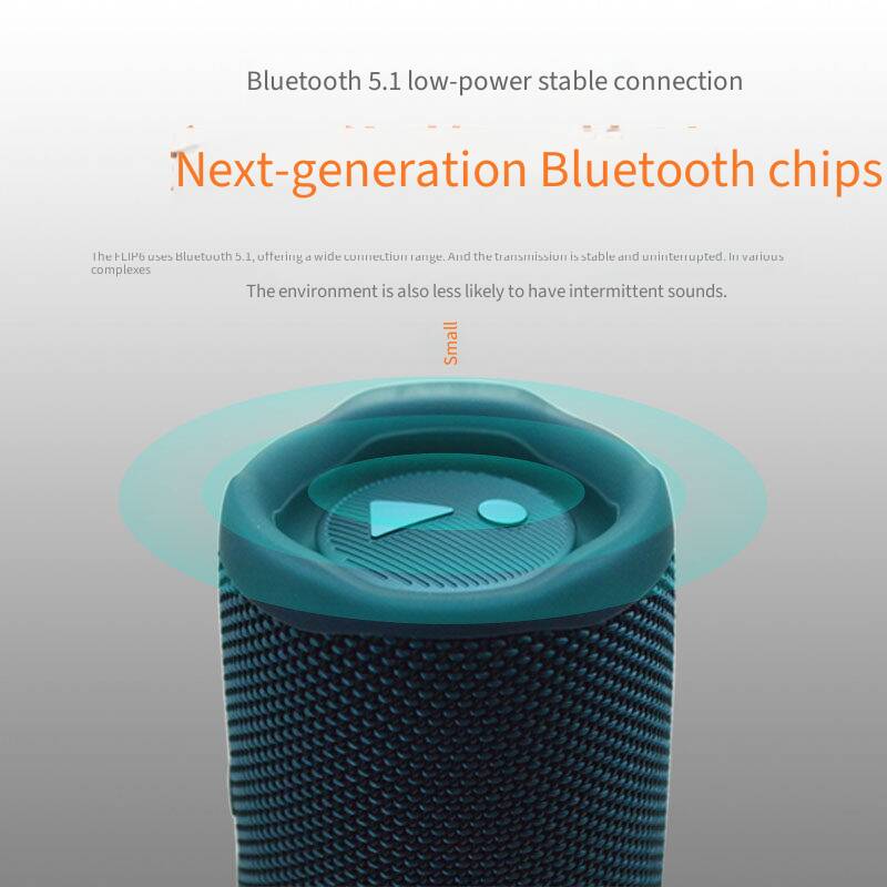 Altoparlante portatile Bluetoo - Jbl Speaker Flip 6 recensione e prezzo