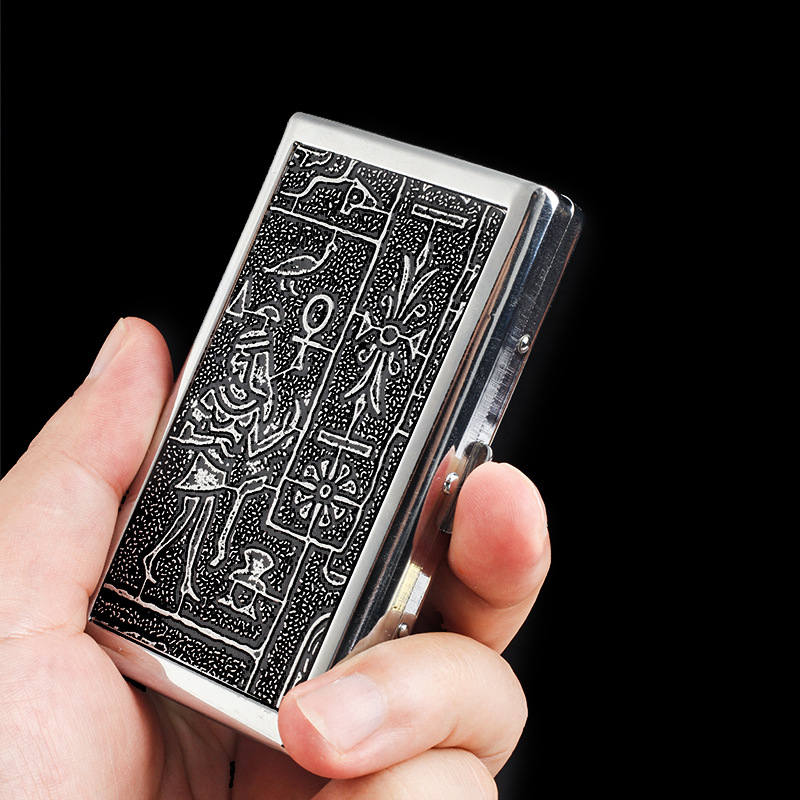 Portasigarette creativo grosso - Smoking & Vaping Accessories recensione e prezzo