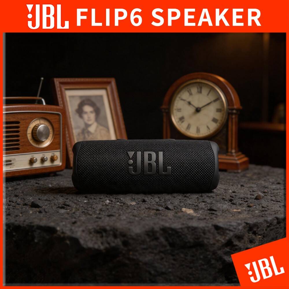 Altoparlante Bluetooth Wireles - Jbl Speaker Flip 6 recensione e prezzo