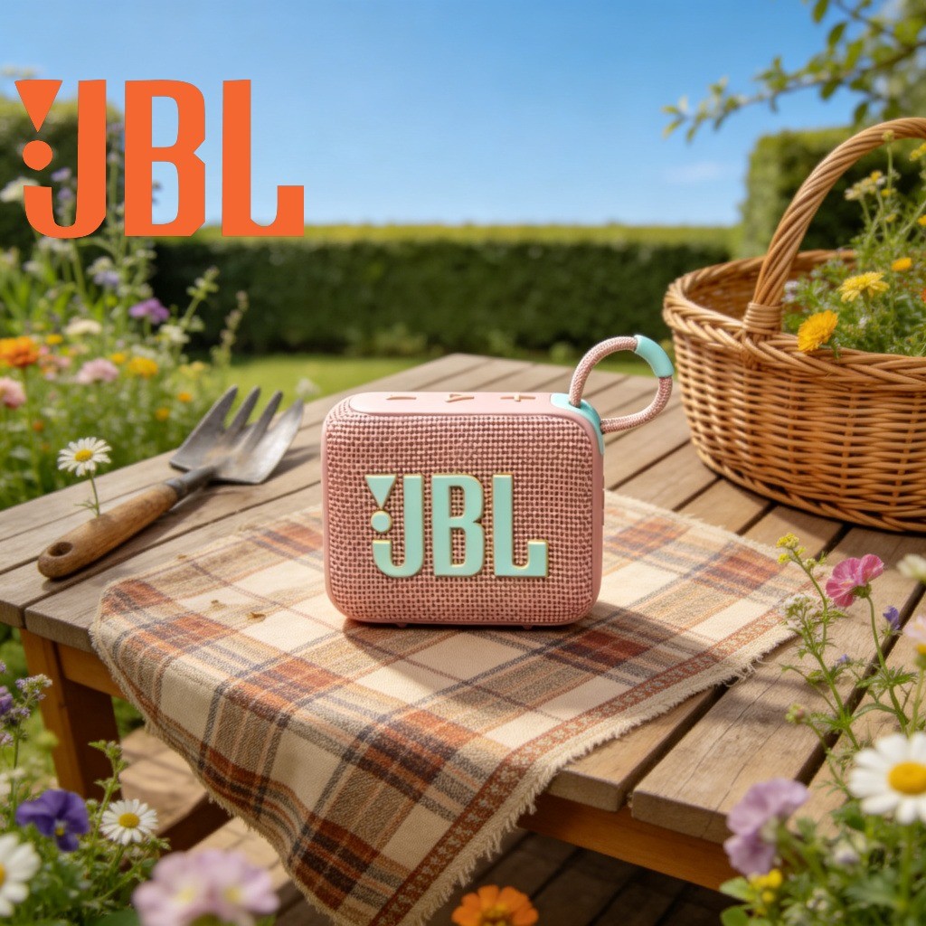 JBL GO4 4a Generazione Altopar - Jbl Speaker Go 4 recensione e prezzo