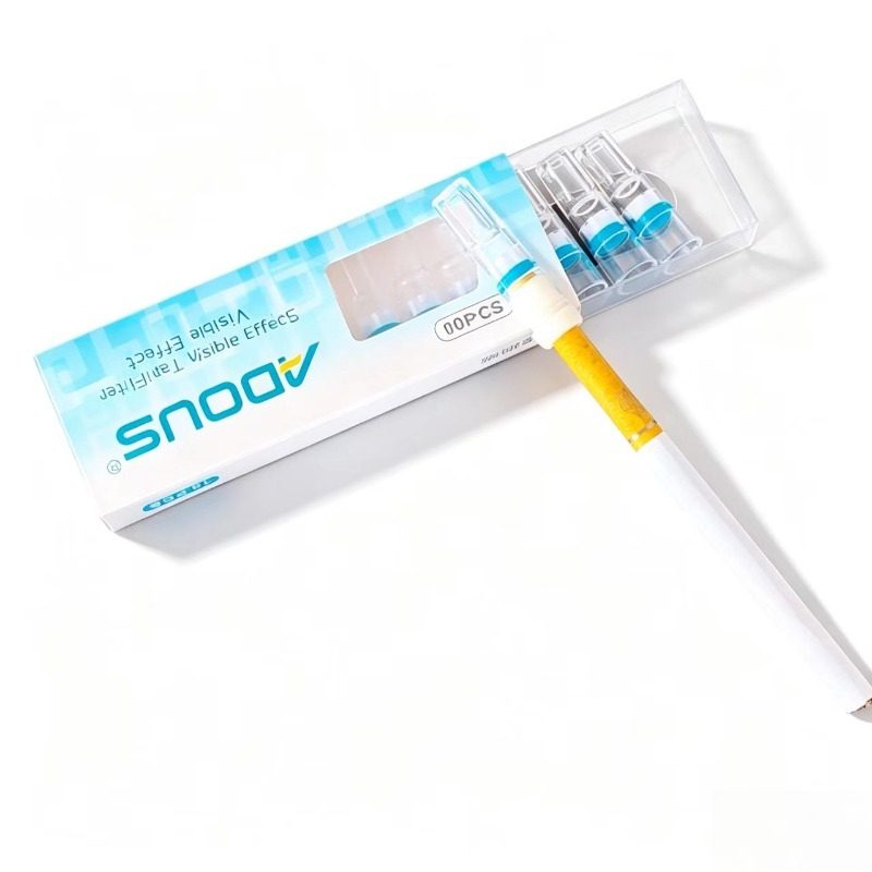 10/20 Pezzi Filtri Monouso per - Smoking & Vaping Accessories recensione e prezzo