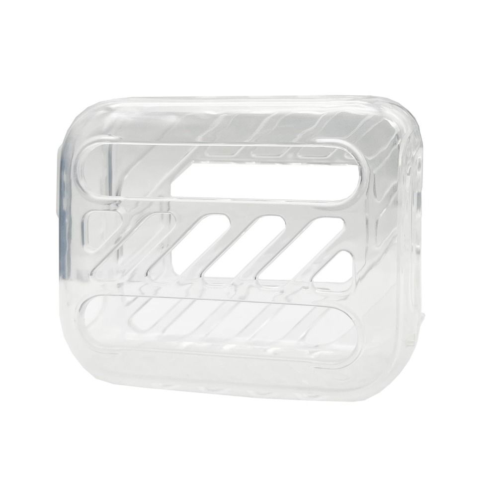 Custodia trasparente anti-graf - Jbl Speaker Go 4 recensione e prezzo