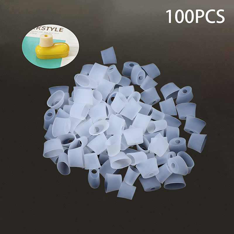 100 Pezzi Copri-Munnino in Sil - Accessories For Vaping recensione e prezzo